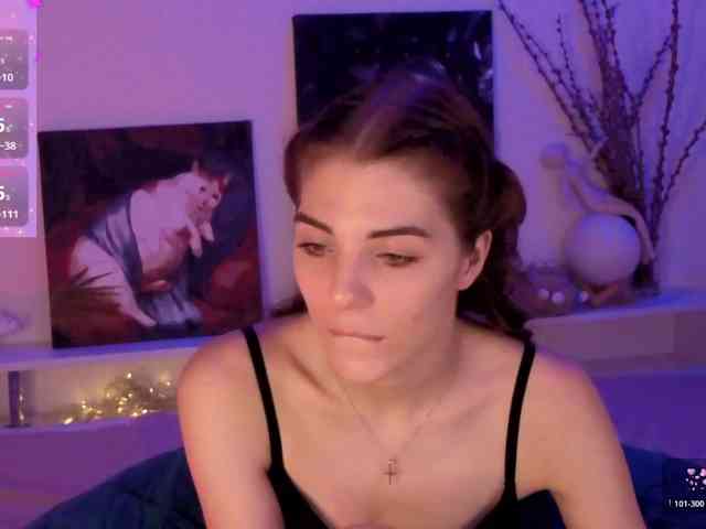 adameow webcam