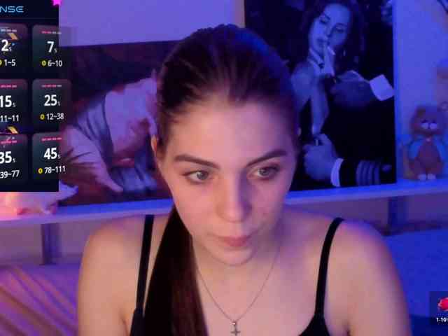 adameow webcam