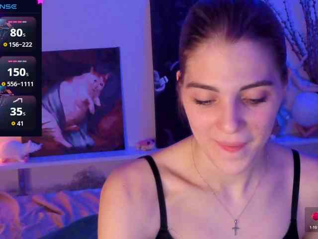 adameow webcam