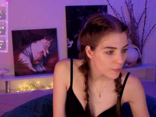adameow webcam