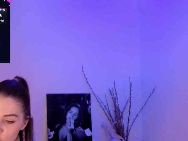 adameow webcam