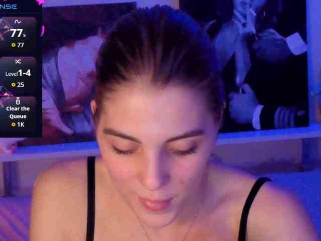 adameow webcam