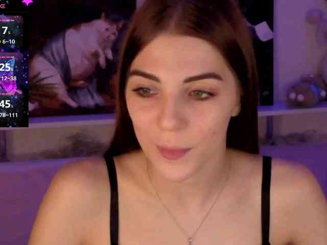 adameow webcam