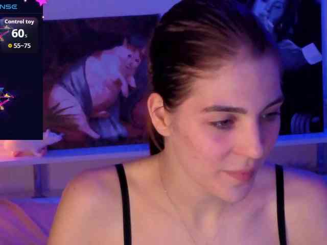 adameow webcam