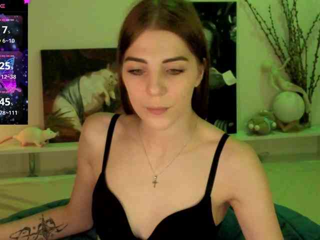 Модель: adameow