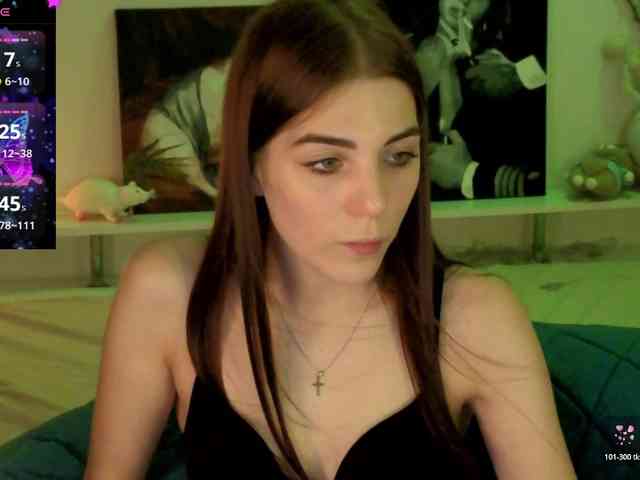 adameow webcam