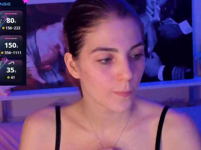 adameow webcam