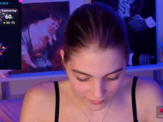 adameow webcam