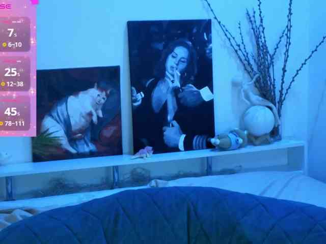 adameow webcam