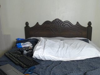 Caramelbabe Porn Show