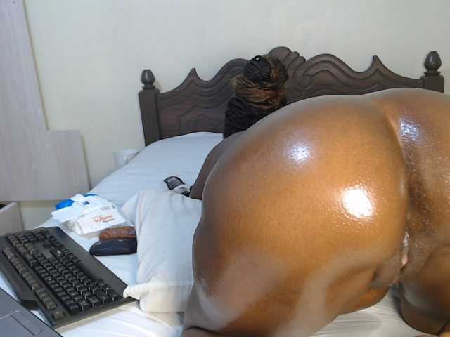 Caramelbabe