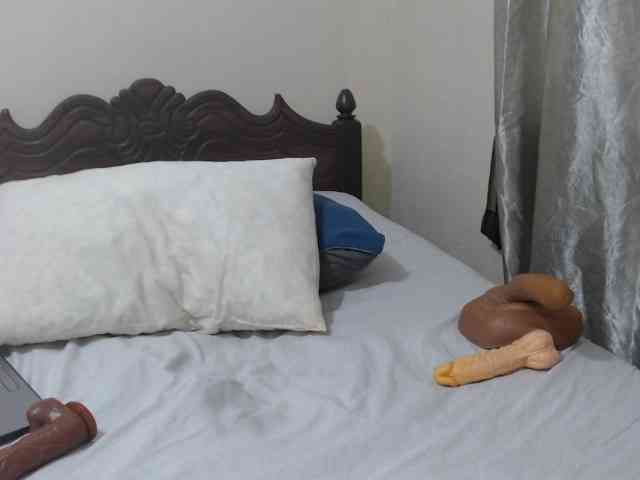 Caramelbabe webcam