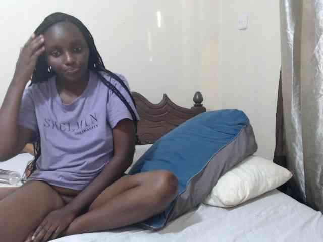 Caramelbabe webcam