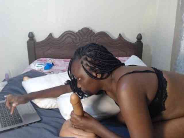 Caramelbabe webcam