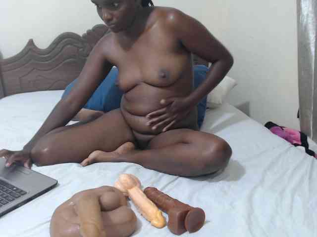 Caramelbabe webcam