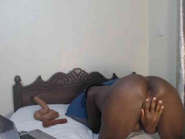 Caramelbabe webcam