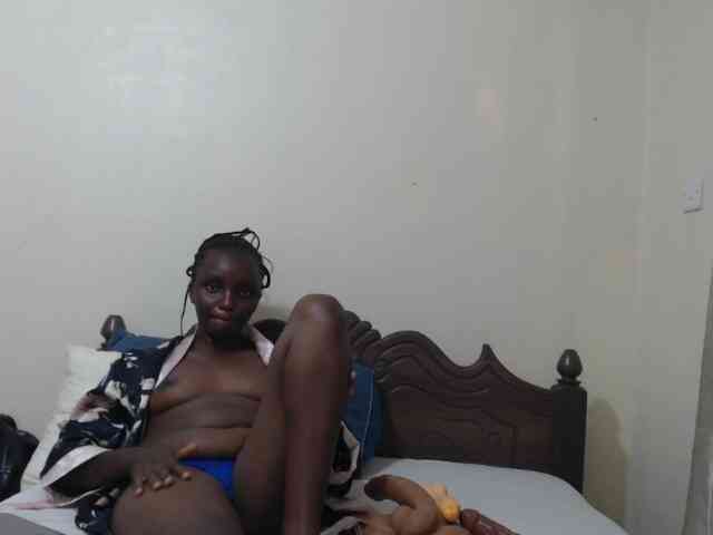 Caramelbabe webcam