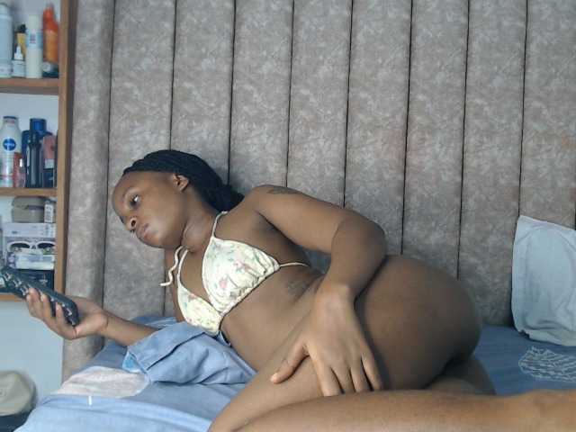 Sexxy-miss live cam preview