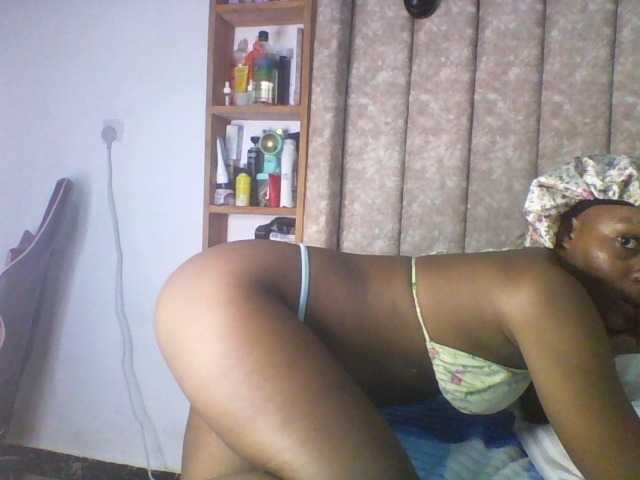 Sexxy-miss live cam preview