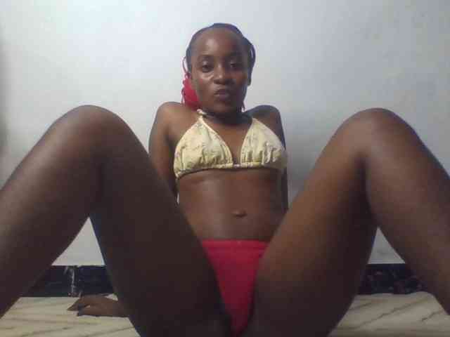Sexxy-miss webcam