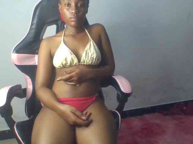 Sexxy-miss webcam