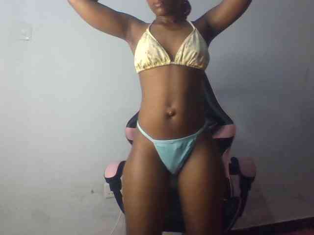 Sexxy-miss webcam