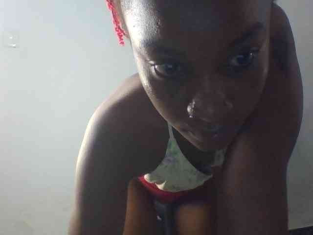 Sexxy-miss webcam