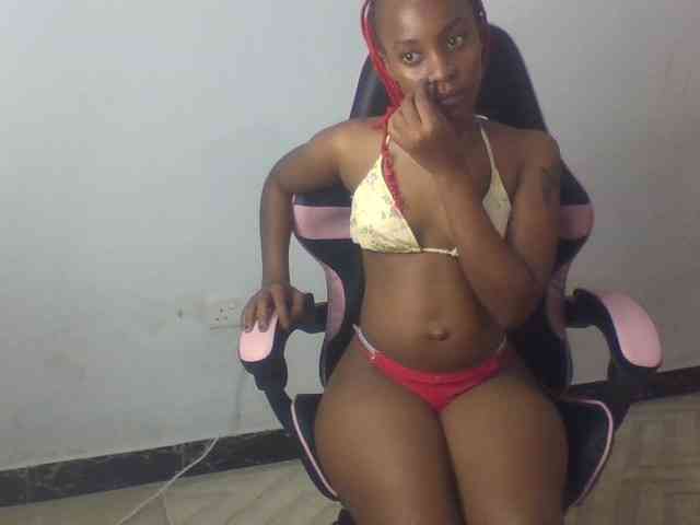 Sexxy-miss webcam