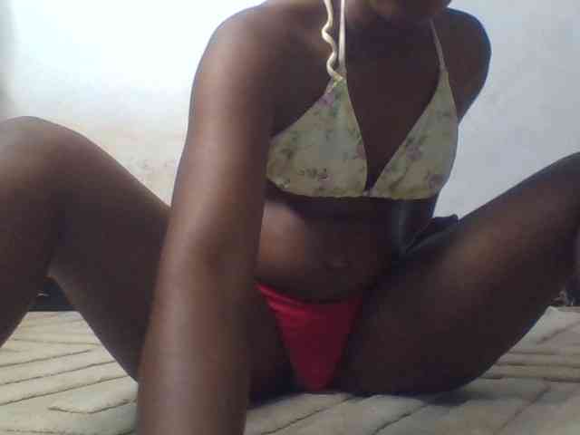Sexxy-miss webcam