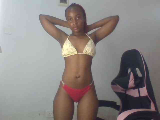 Sexxy-miss webcam