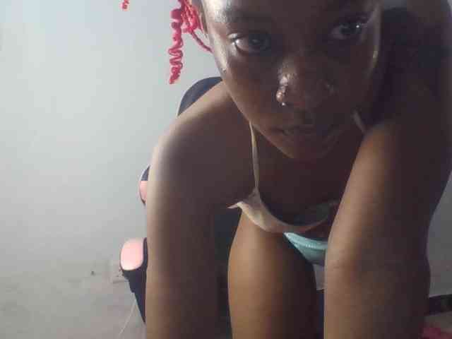 Sexxy-miss webcam