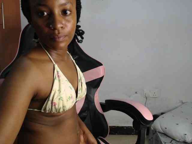 Sexxy-miss webcam