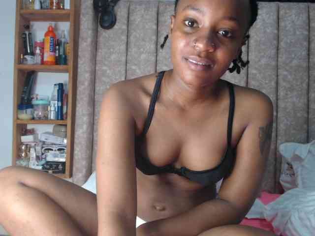 Sexxy-miss webcam