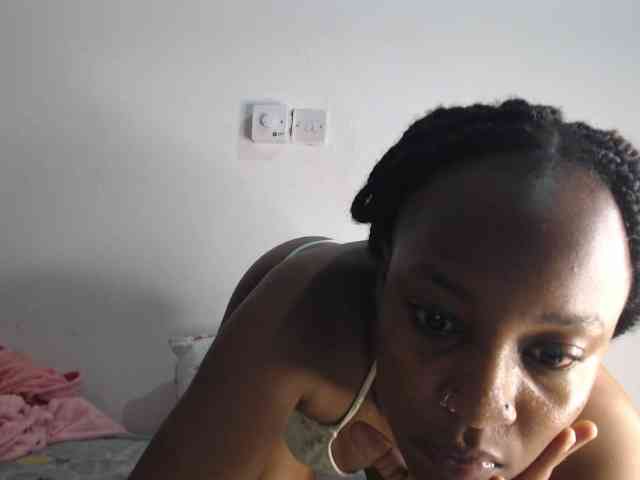 Sexxy-miss webcam