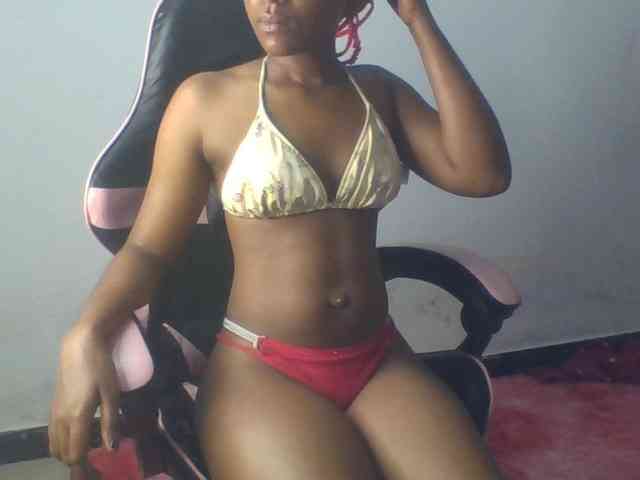 Sexxy-miss webcam
