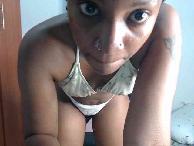 Sexxy-miss webcam