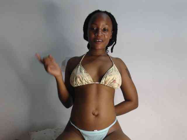 Sexxy-miss webcam