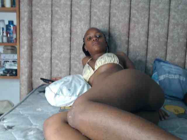 Sexxy-miss webcam