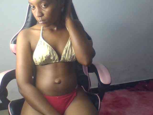 Sexxy-miss webcam