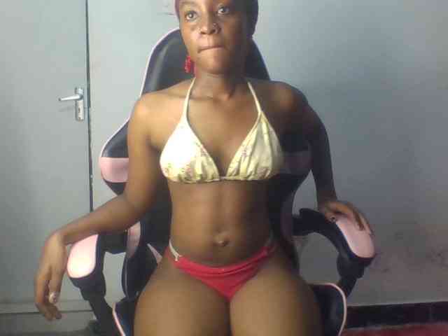 Sexxy-miss webcam