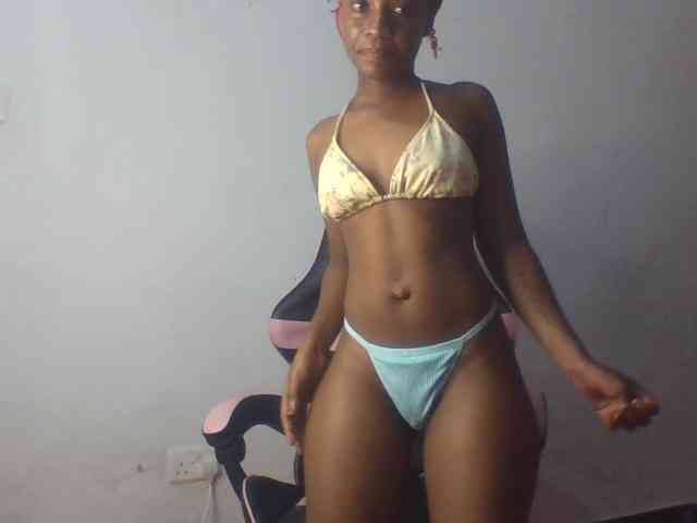 Sexxy-miss webcam