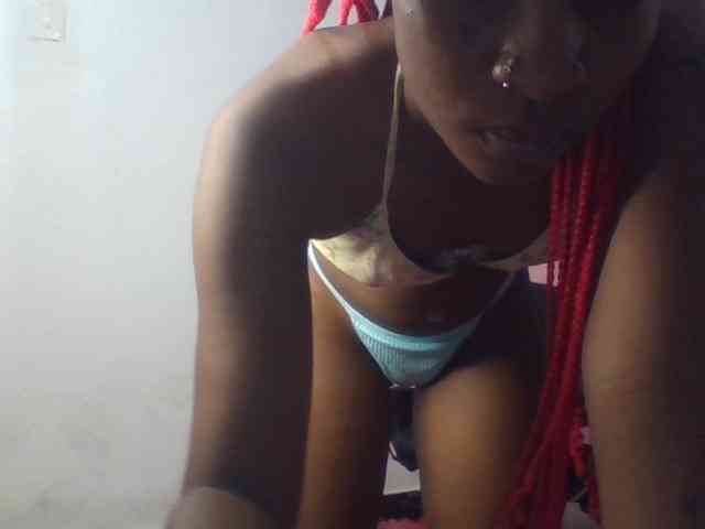 Sexxy-miss webcam