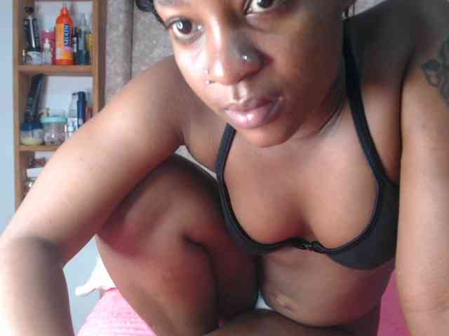 Sexxy-miss webcam