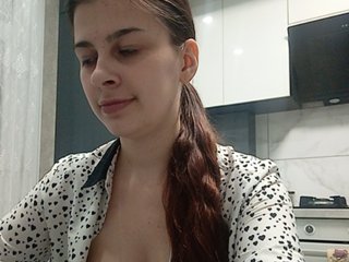 NatalieKing Porn Show