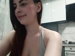 NatalieKing Porn Show