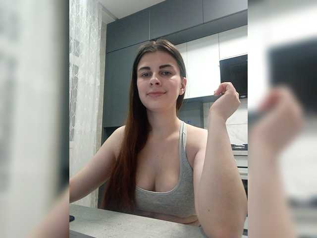 NatalieKing live cam on BongaCams