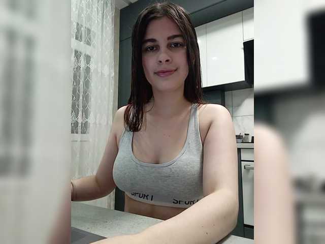 NatalieKing live cam on BongaCams