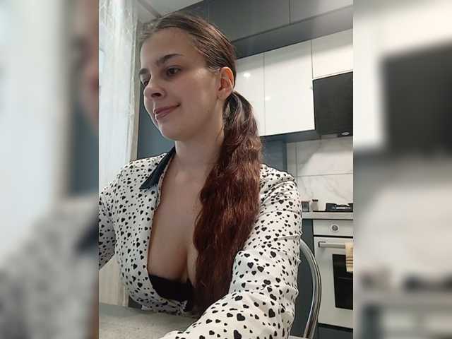 NatalieKing live cam on BongaCams