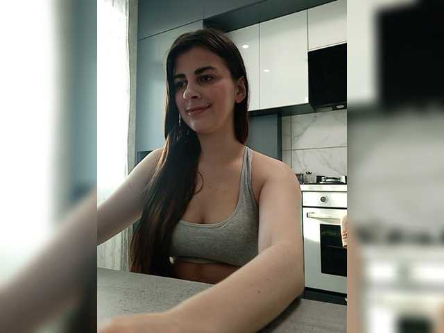 NatalieKing live webcam show