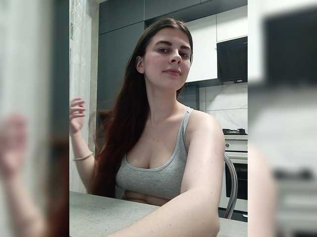 NatalieKing live cam on BongaCams